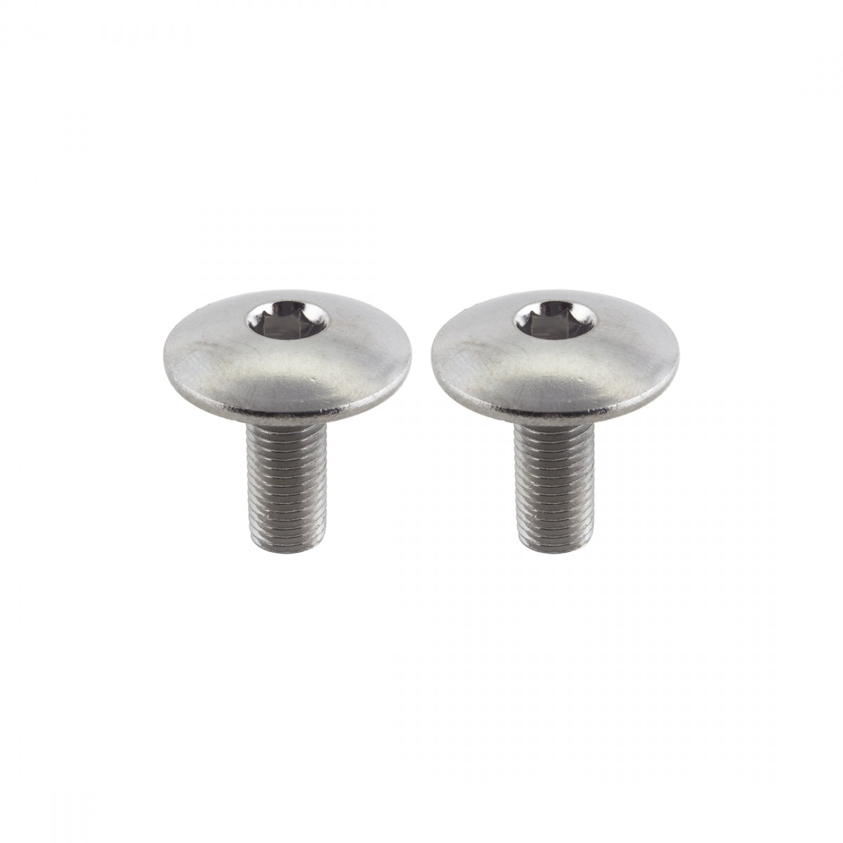 BB AXLE BOLT SUNLT 8mm LG FLANGEfits MX