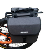 MIK Twins Pannier
