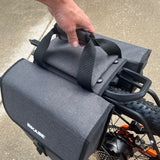 MIK Twins Pannier