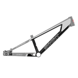 SYB 204: 20.5” TT Pro 24 BMX Frame