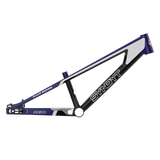 SYB 204: 20.5” TT Pro 24 BMX Frame