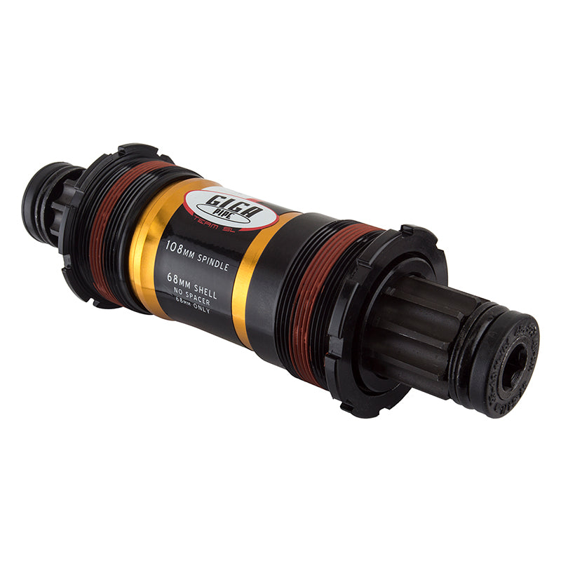 TruVativ Giga Pipe Team SL 68 x 108mm ISIS Bottom Bracket