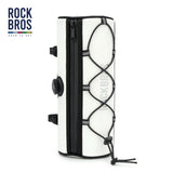 【ROAD TO SKY】ROCKBROS Deluxe Cycling Handlebar Bag Front Frame Bag