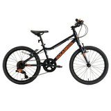 Future Star - Kids Bike