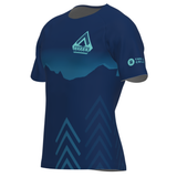 Copper Triangle Men's Impel Active Shirt