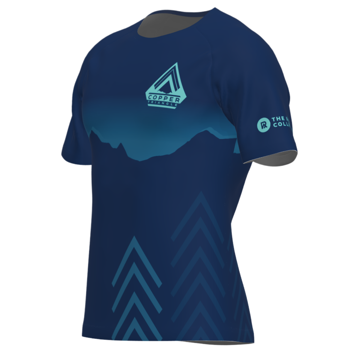 Copper Triangle Women's Impel Active Shirt