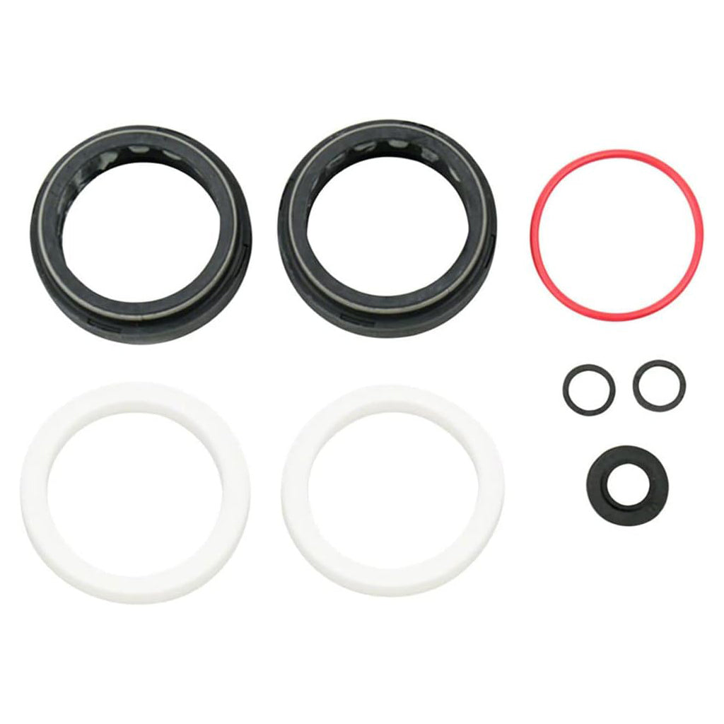 Dust Wiper Kit, Low Friction, Lyrik/Yari/Boxxer (35mm)