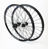 Crupi 28H 20" & 24" Wheels