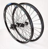 Crupi 28H 20" & 24" Wheels
