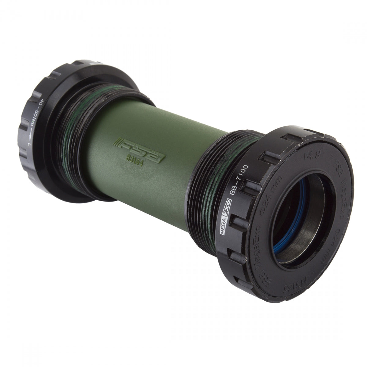 BB SET FSA MEGA EXO 7100 FAT BIKE ENG