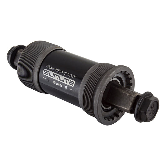 Sunlite SL-26 BB ENG Bottom Bracket 68mm SQR JIS