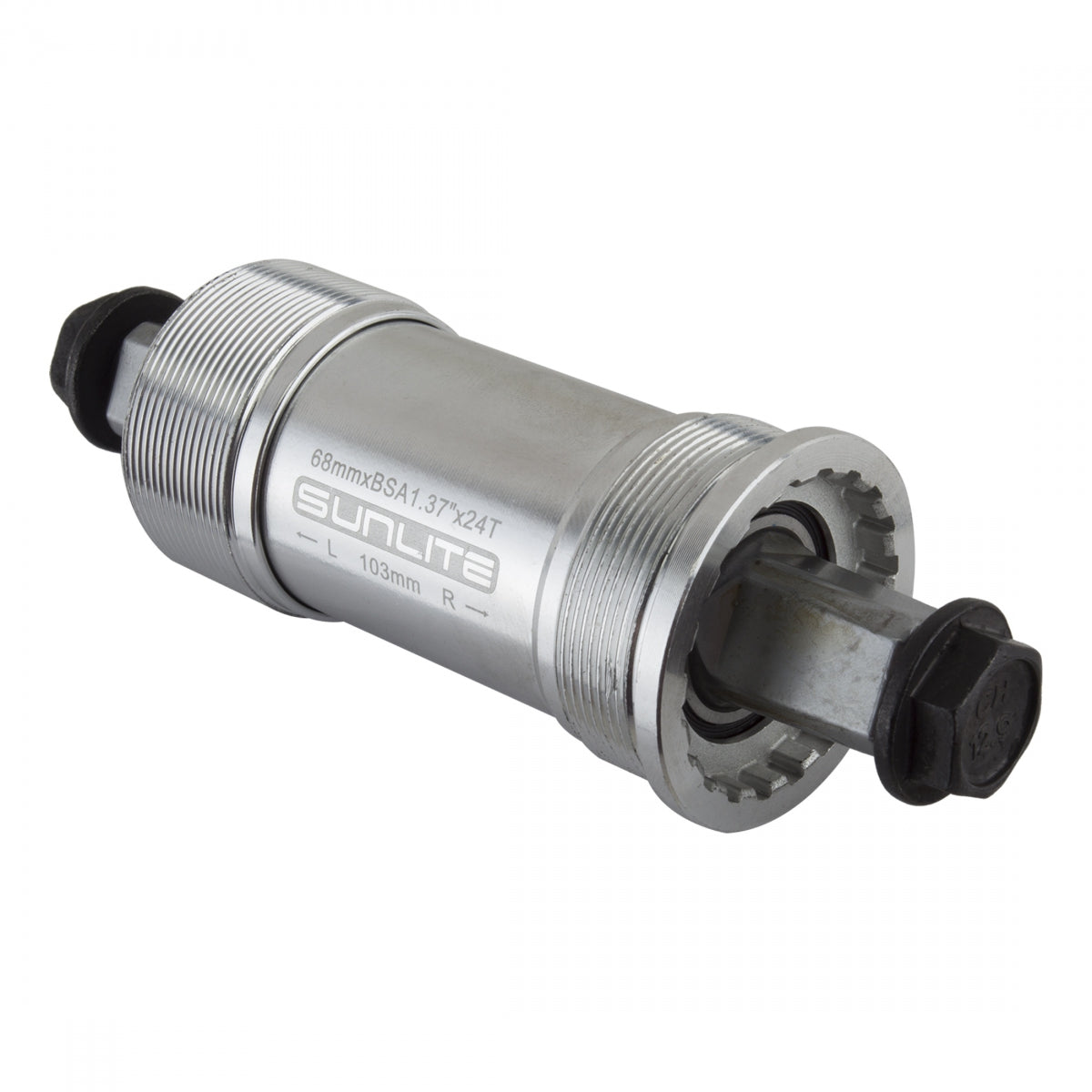 BB SET SUNLT SL55 68x103 SQ ALY-CUP ENG SEALED BRG