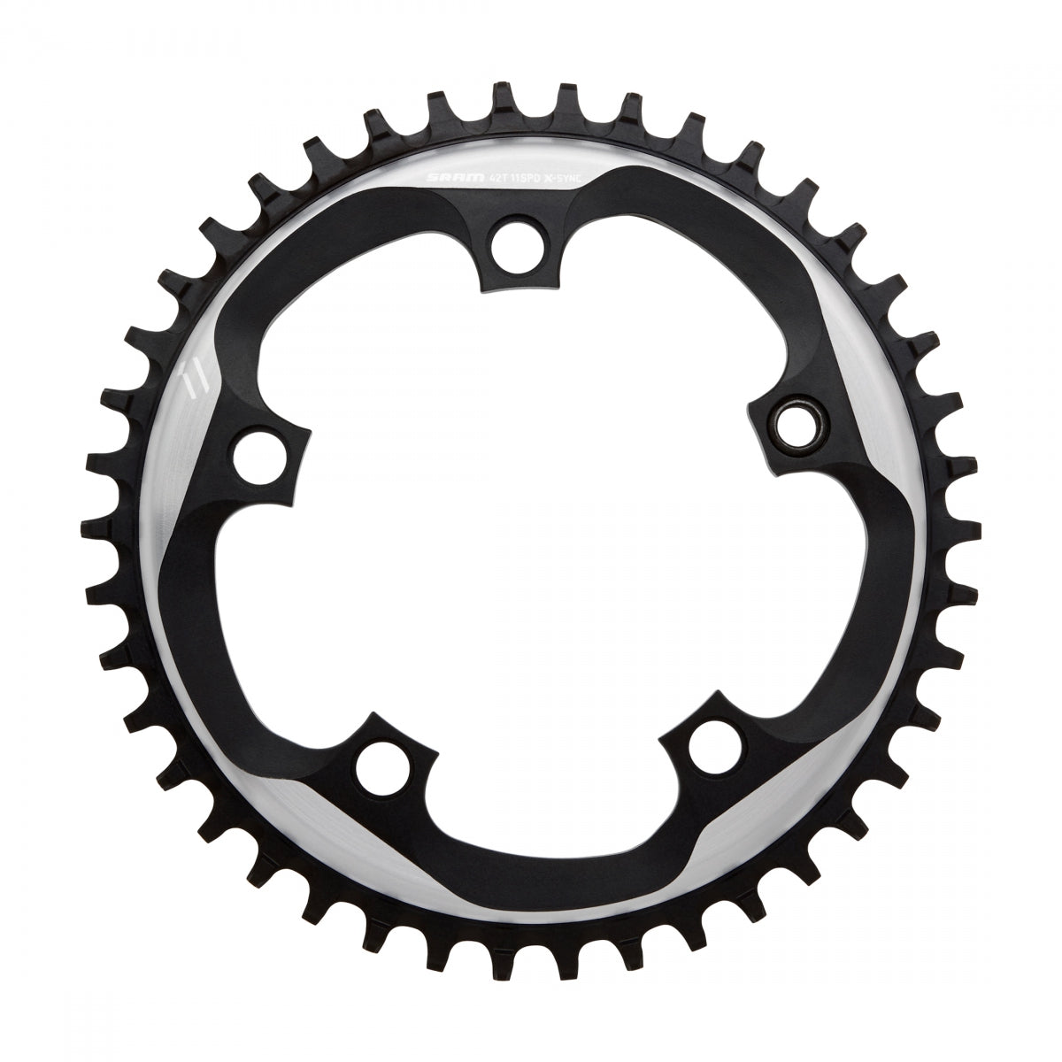 CHAINRING SRAM 42T XSYNC 110mm 11s A-GY