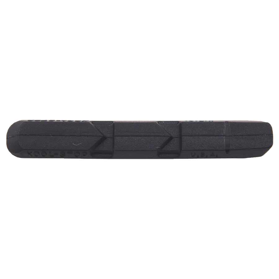 Kool Stop V-Type Pads Black Pr