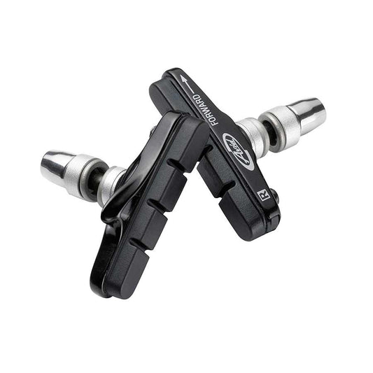 Avid Shorty 6 Cross Brake Pad and Cartridge Holder Set