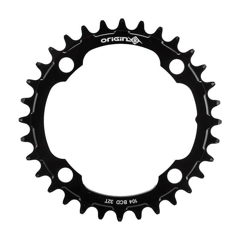 Origin8 Holdfast 1x Chainring 104mm BCD 32T