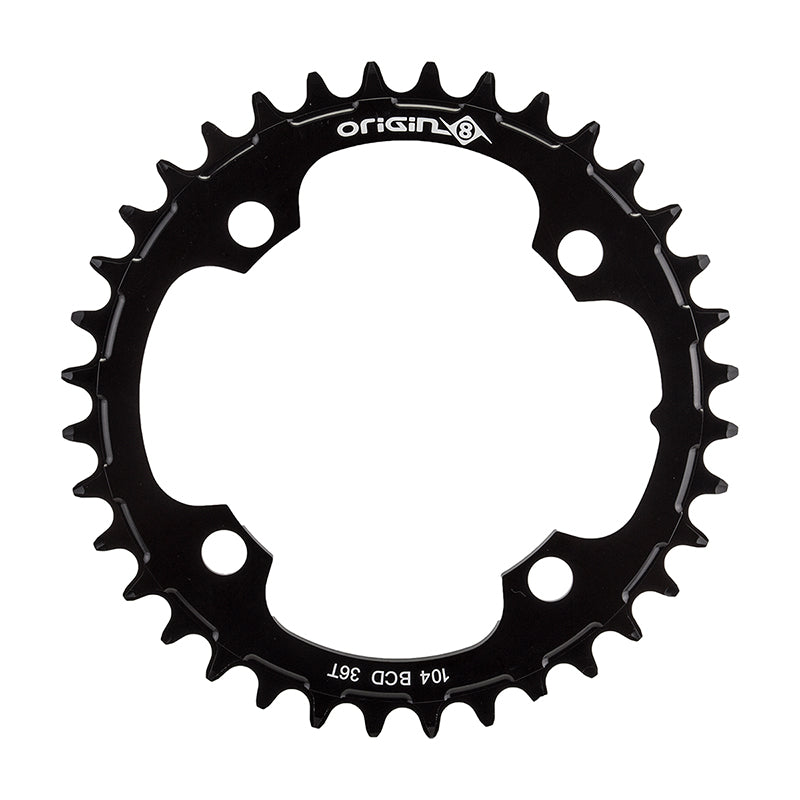 Origin8 Holdfast 1x Chainring 104mm BCD 36T