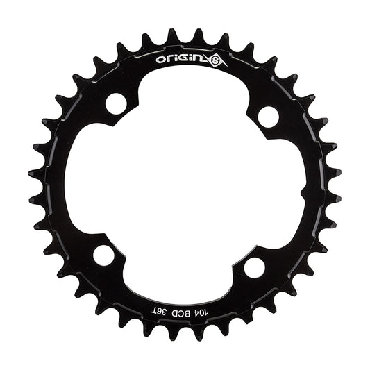 Origin8 Holdfast 1x Chainring 104mm BCD 36T