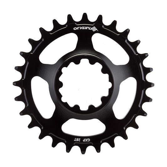 Origin8 Holdfast Direct 1x Chainring GXP 28T