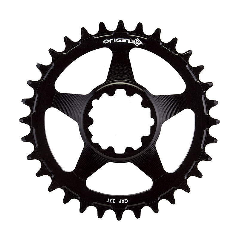 Origin8 Holdfast Direct 1x Chainring GXP 32T