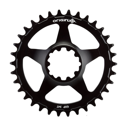 Origin8 Holdfast Direct 1x Chainring GXP 34T