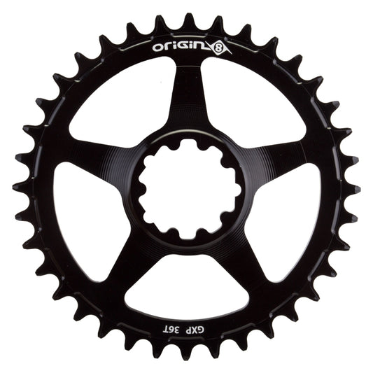 Origin8 Holdfast Direct 1x Chainring GXP 36T