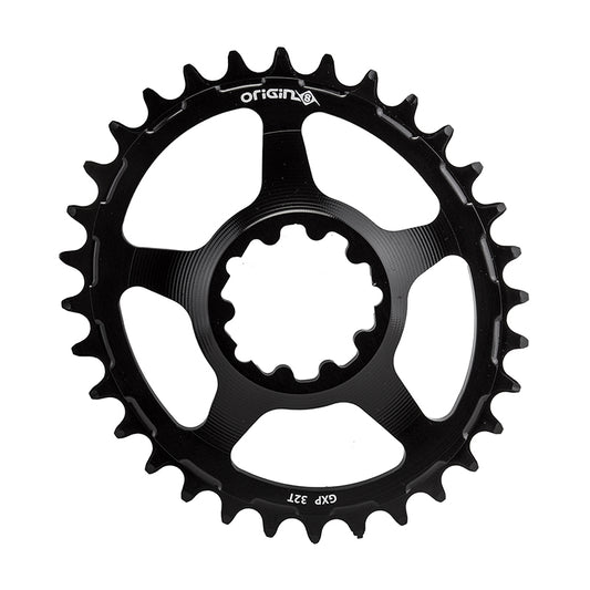 Origin8 Holdfast Oval Direct 1x Chainring GXP 32T