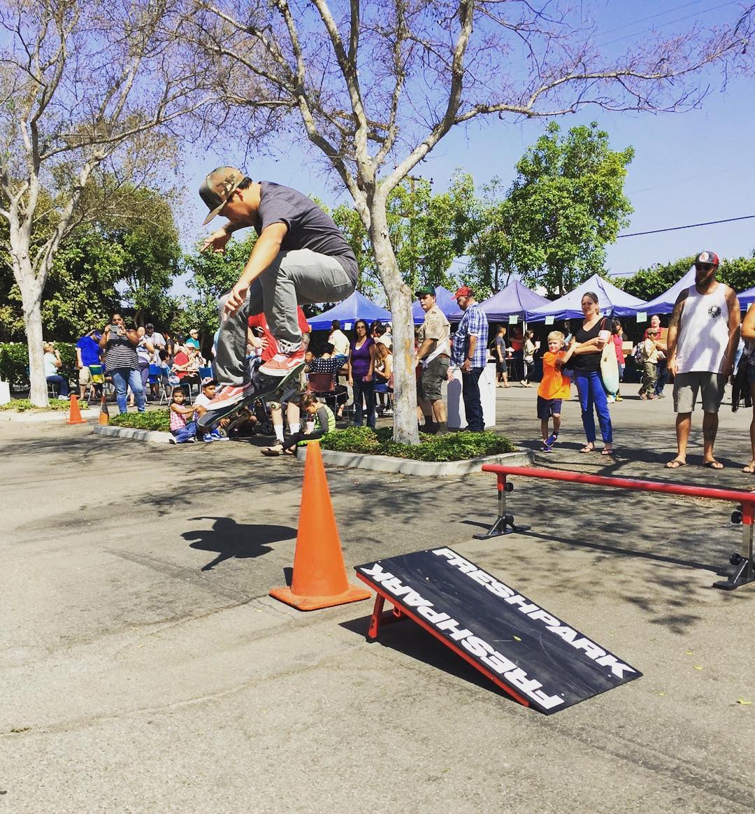 Portable Wedge Kicker (Pre-order)