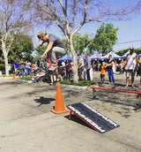 Portable Wedge Kicker (Pre-order)