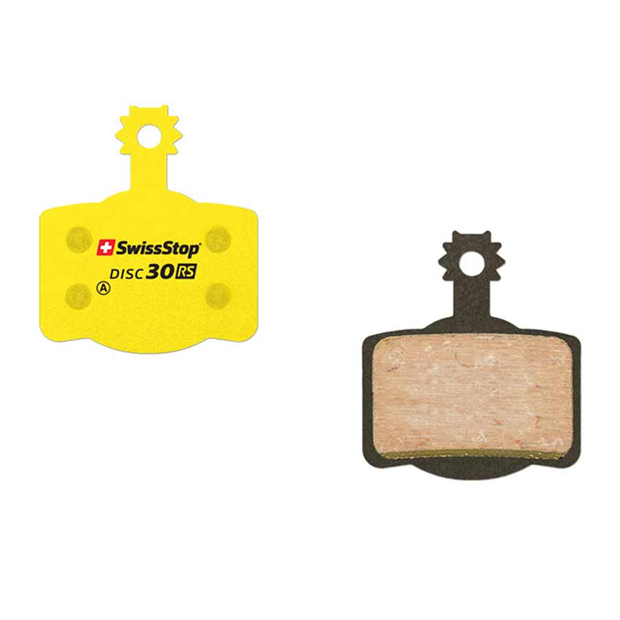 SwissStop Disc 30 RS Disc brake pads Magura MT2 MT4 MT6 MT8 Campa Road Disc Pair