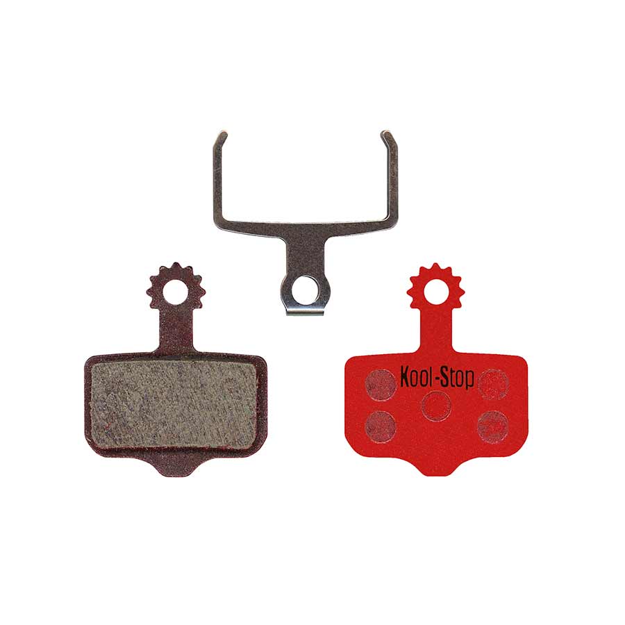 Kool Stop Disc Pads Avid Elixir - Organic