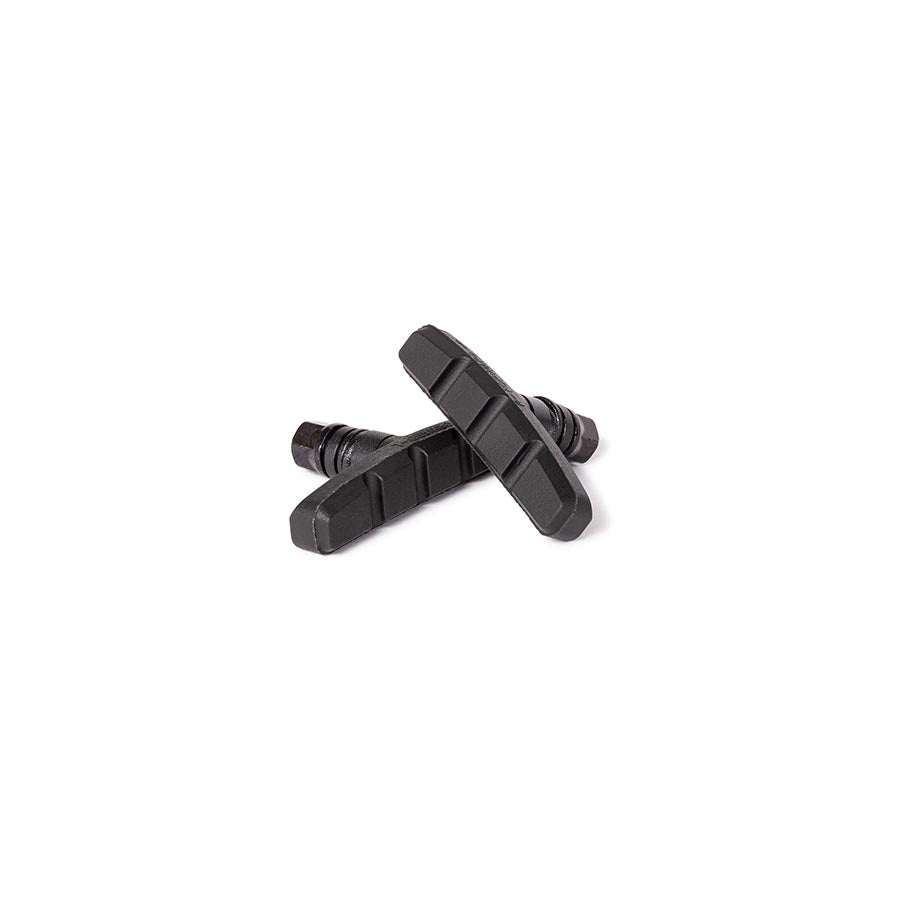 Salt AM Linear Pull Pads Non-cartridge Rubber Set Black