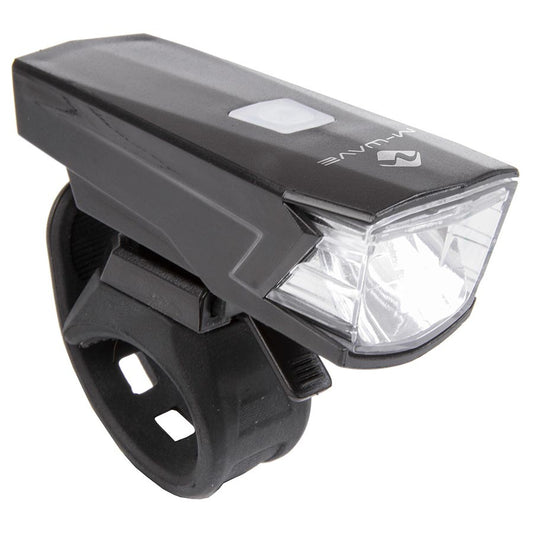 M-Wave Apollon K 30 USB Light Front Black