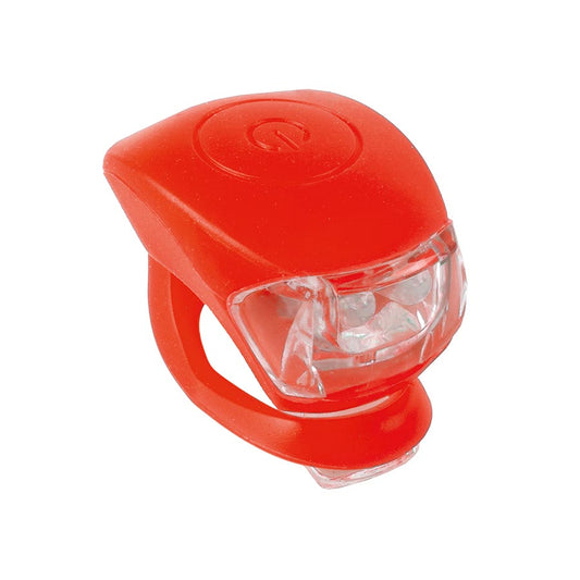 M-Wave Cobra IV Light Set Red