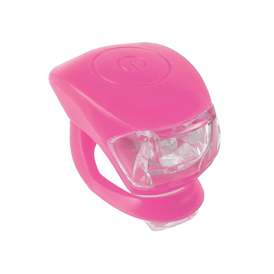 M-Wave Cobra IV Light Set Pink