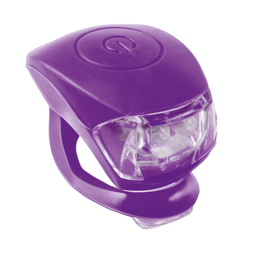 M-Wave Cobra IV Light Set Purple