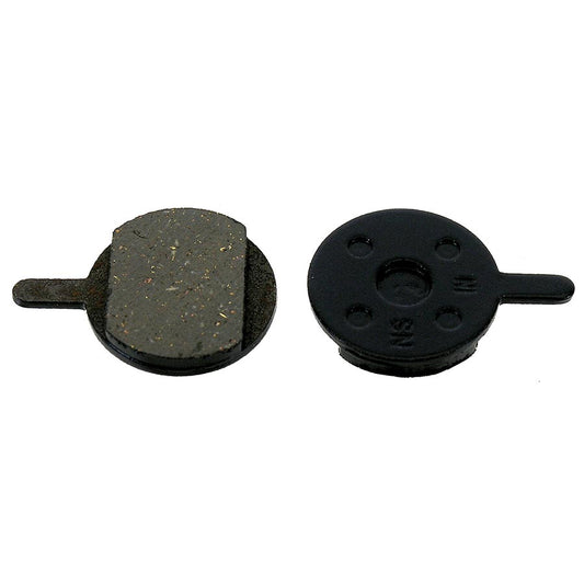 Promax P5 Disc Brake Pads Shape: Avid BB5 Metallic Pair