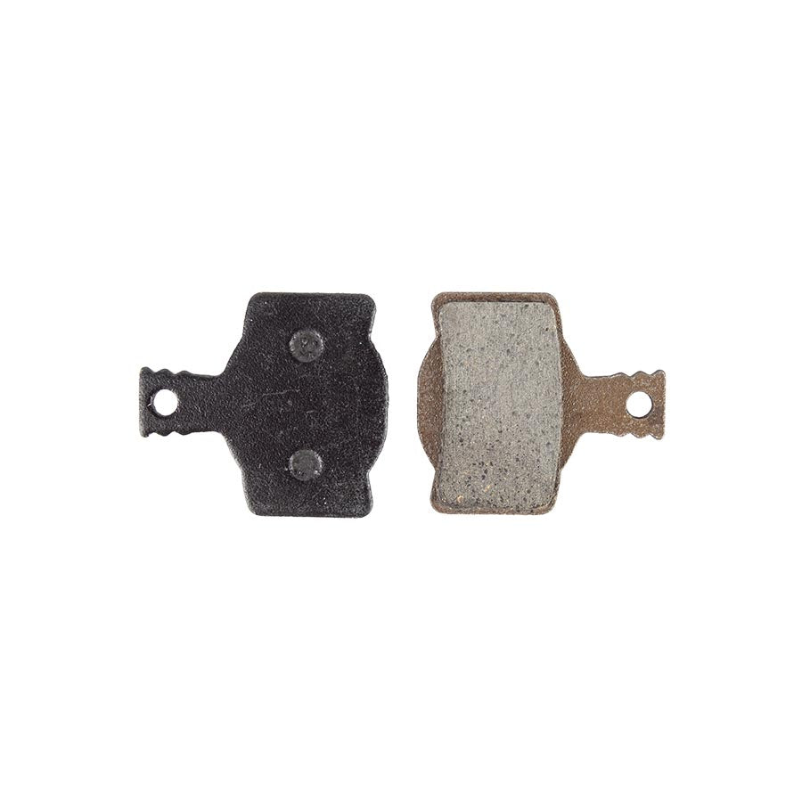 M-Wave Organic M1 Disc Brake Pads Shape: Magura MT4 MT8 Campagnolo Organic