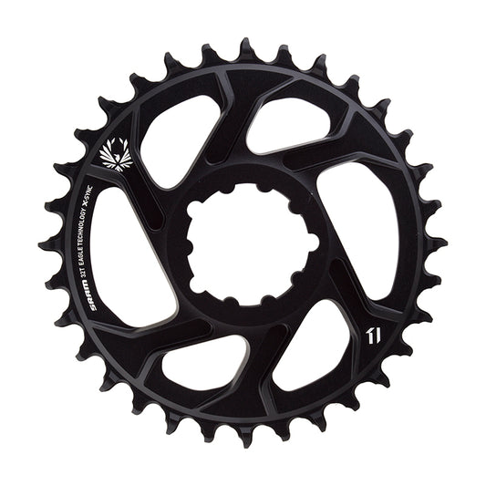 SRAM X-Sync 2 Eagle Direct Mount Chainring 32T 6mm Offset