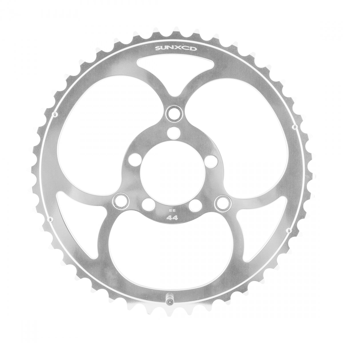 CHAINRING SUNXCD 50/74mm 44T 3B ALY SL 3/32