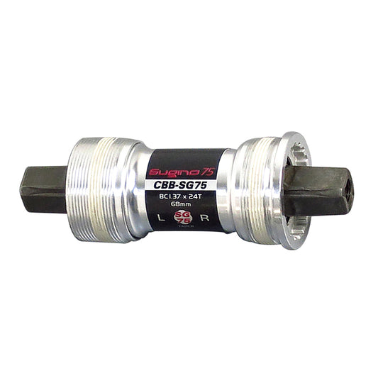 Sugino Sugino Cartridge 75 ENG Bottom Bracket 68mm SQR ISO