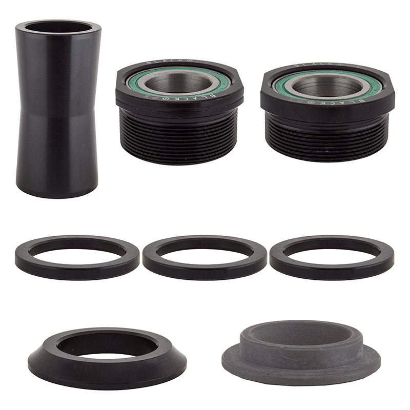 Black ops 19mm Euro ENG Bottom Bracket Euro 19mm