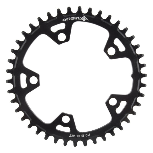 Origin8 Holdfast 1x Chainring 110mm BCD 42T