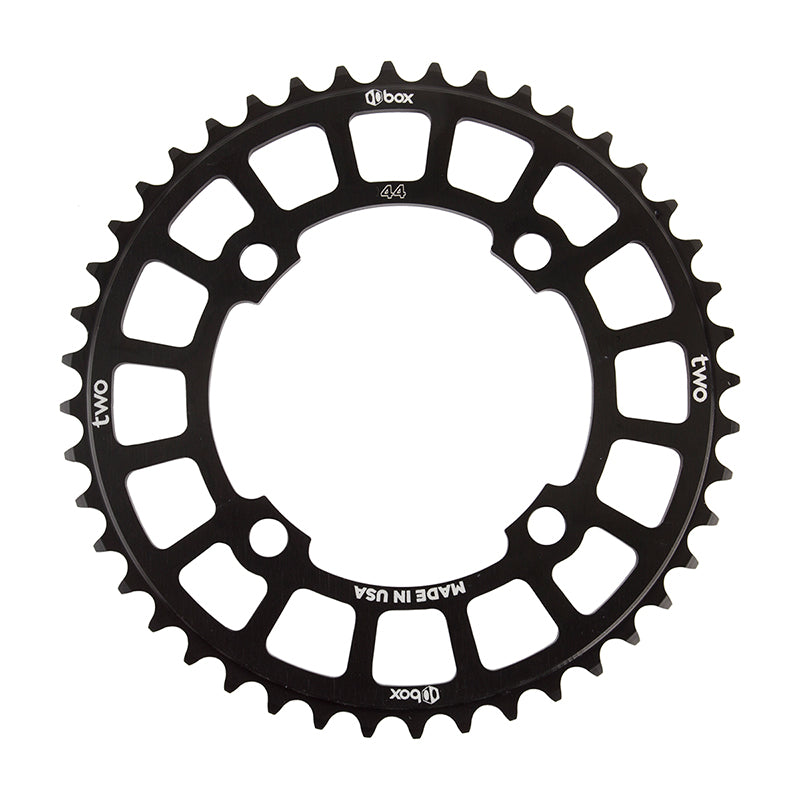 Box components Box Two BMX Chainring 44T