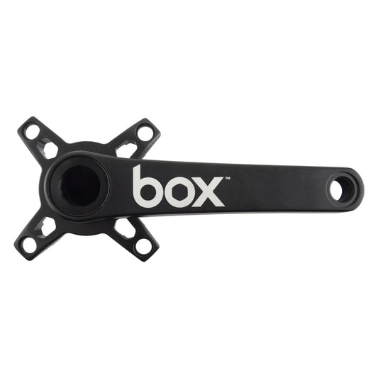 Box components Box One M30-M 155mm Euro crankset black