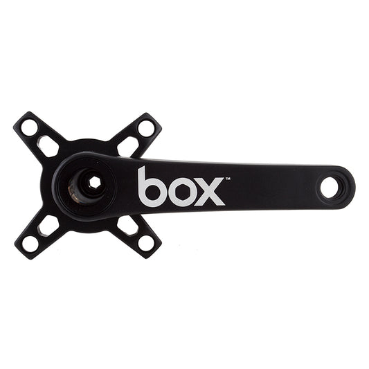 Box components Box One M30-M 150mm Euro crankset black