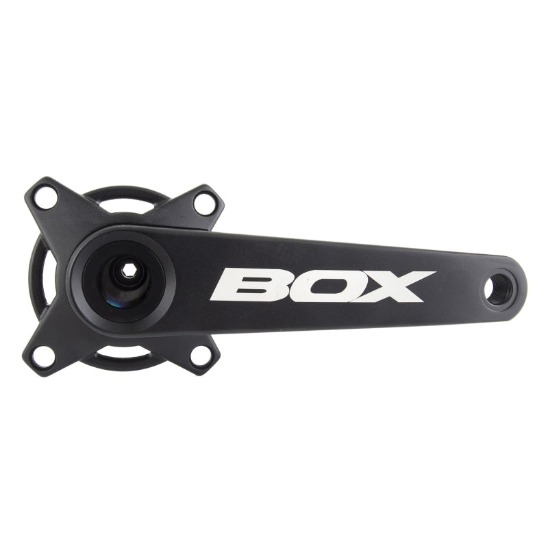 BOX Box Two M30-P Crankset with BB 175mm - Black