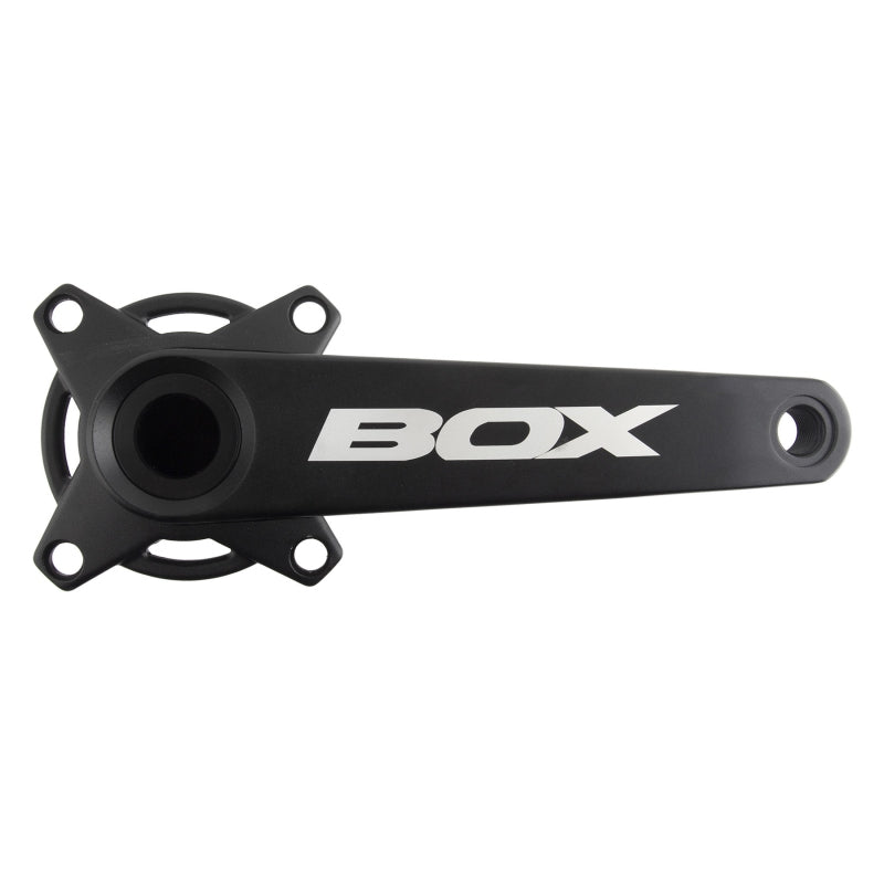 Box components Box Two M30-P 180mm Euro crankset black