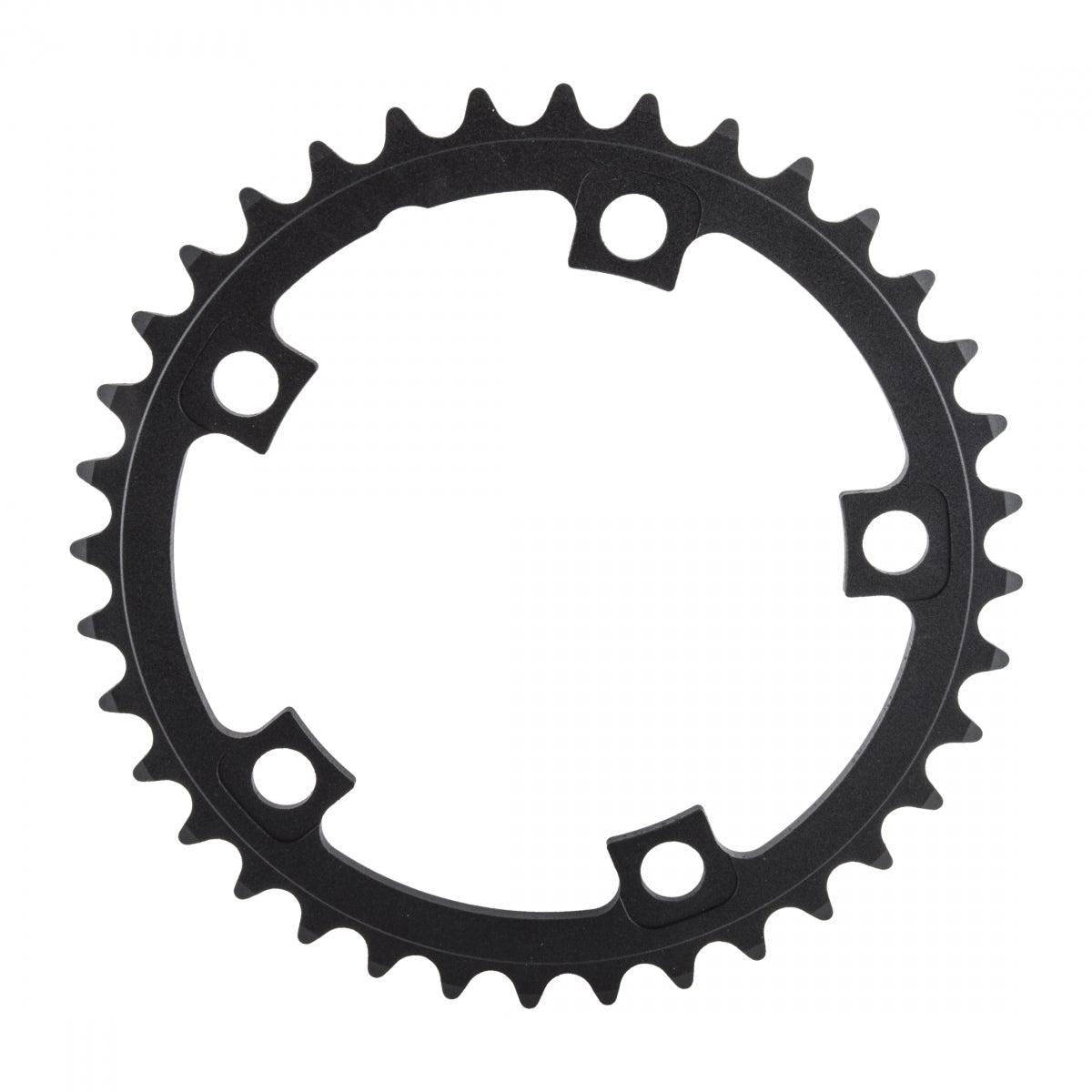 CHAINRING FSA ROAD PRO 110mm 36T 5B WB012 10/11s BK