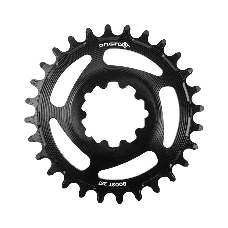 Origin8 Holdfast Direct 1x Chainring Boost 28T